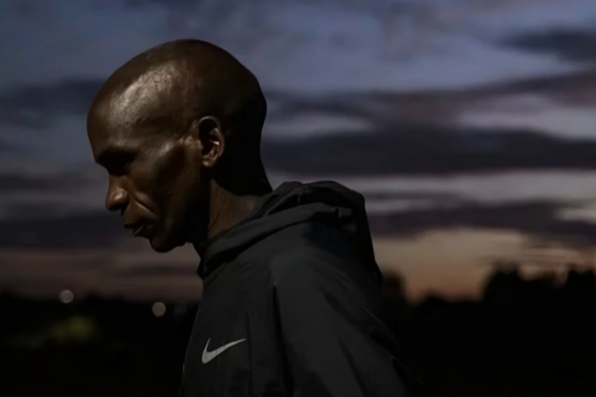 คิปโชเก้จะวิ่งที่เคปทาวน์ 2026