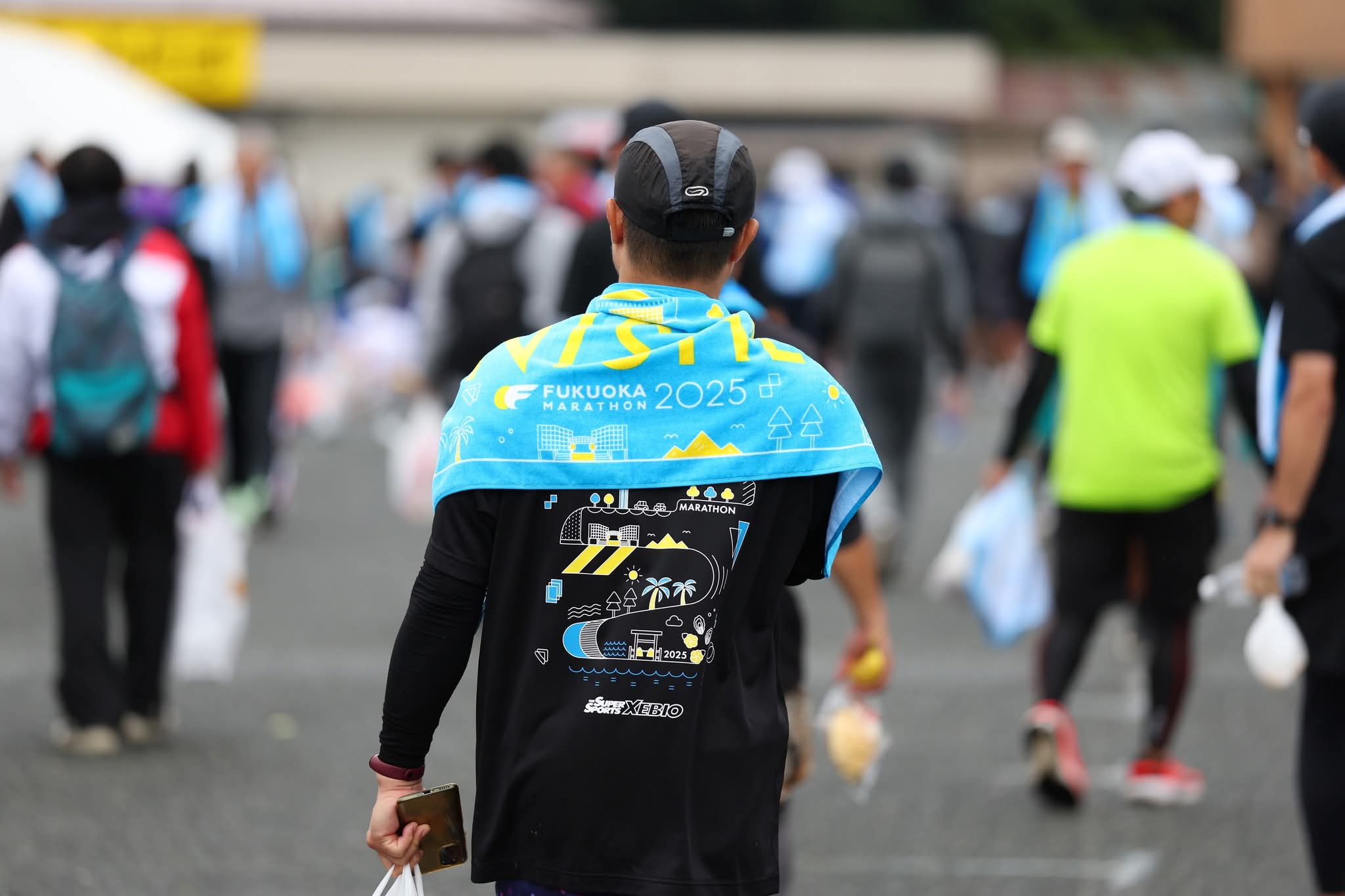 เมื่อร่างกายบอกคุณว่าต้องวิ่ง