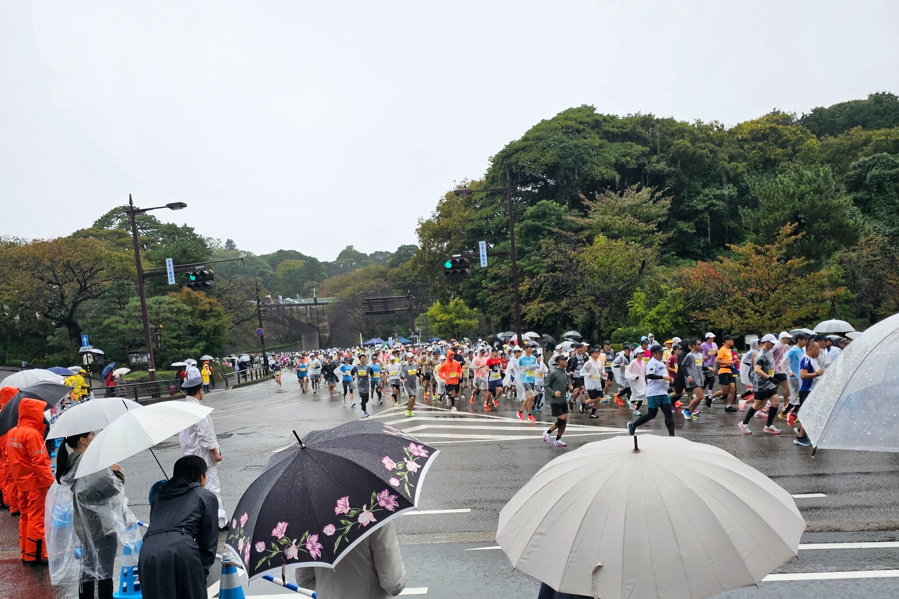 บทวิเคราะห์ งานวิ่งมาราธอนในญี่ปุ่น 2026