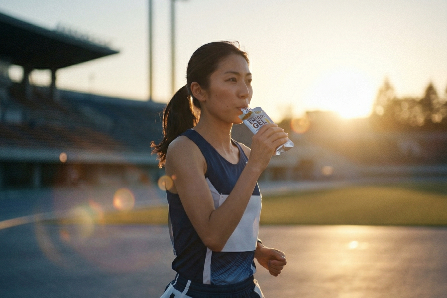 คุณอาจไม่ได้ช้า… คุณแค่กินไม่พอ